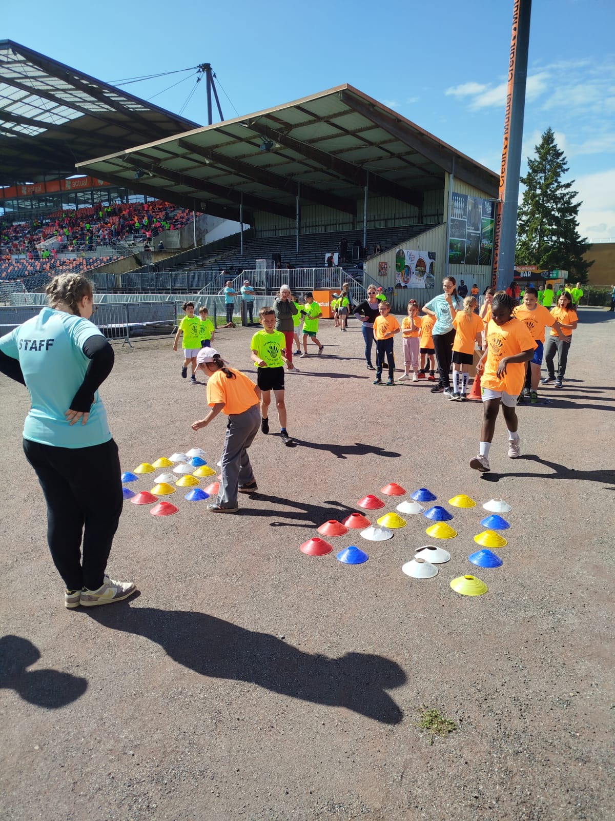 CD53 Handball Grand Stade