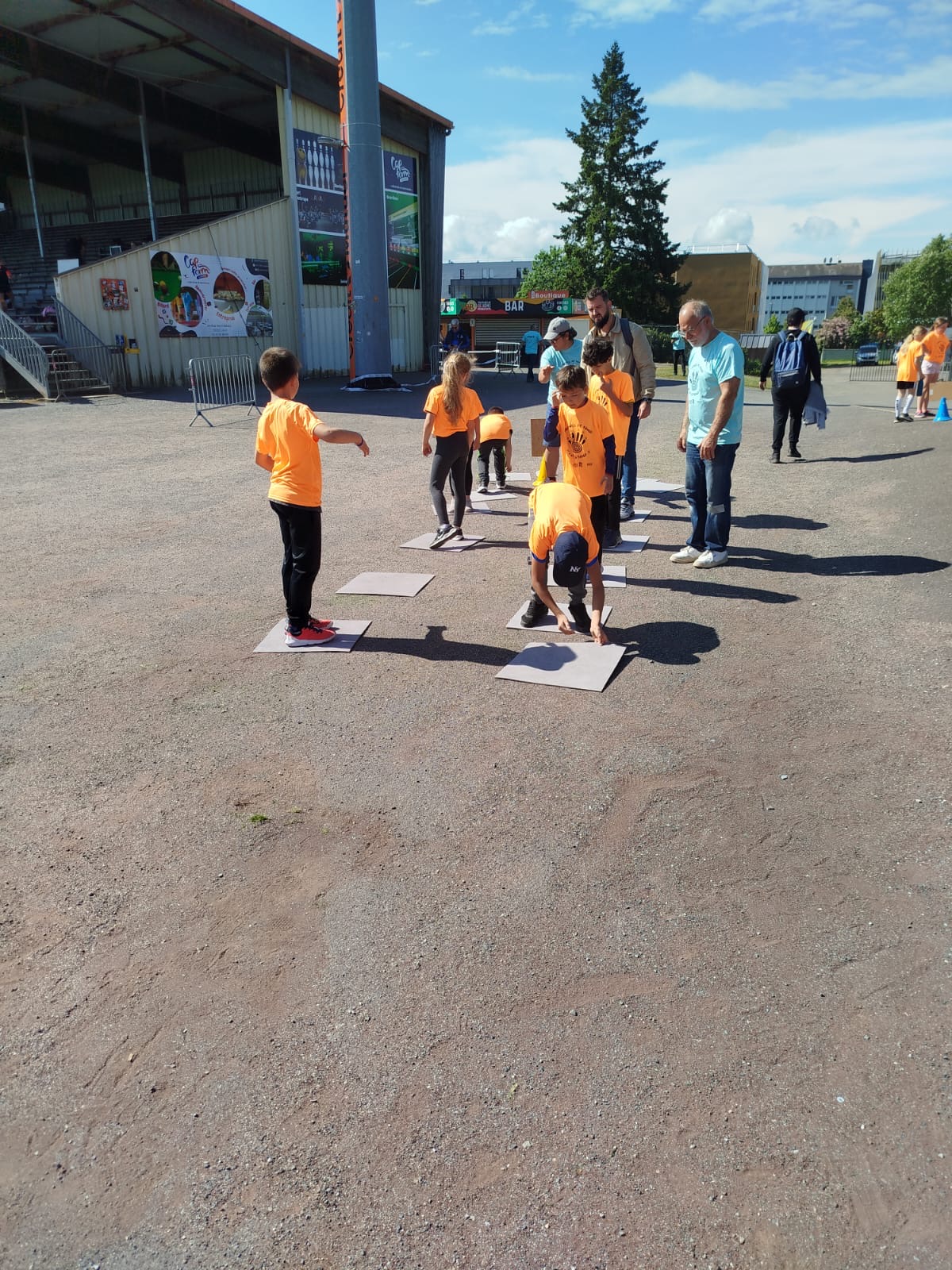 CD53 Handball Grand Stade