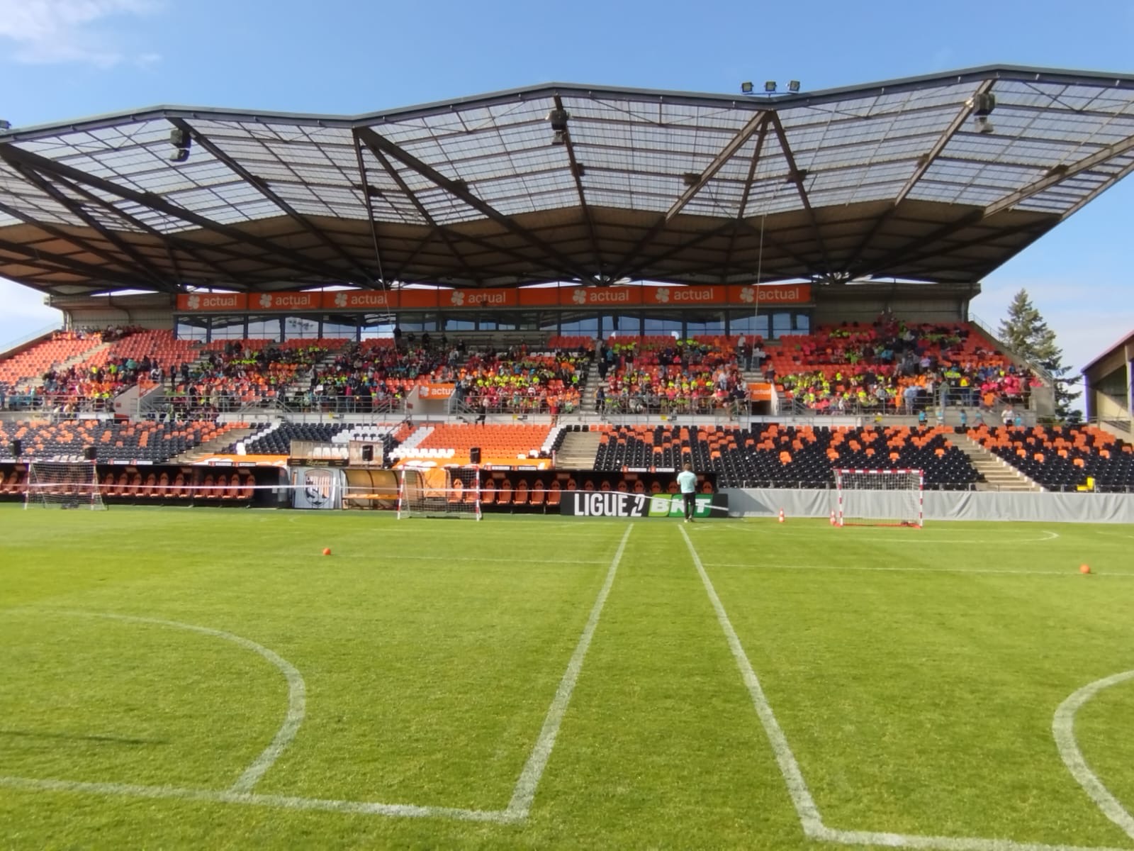 CD53 Handball Grand Stade