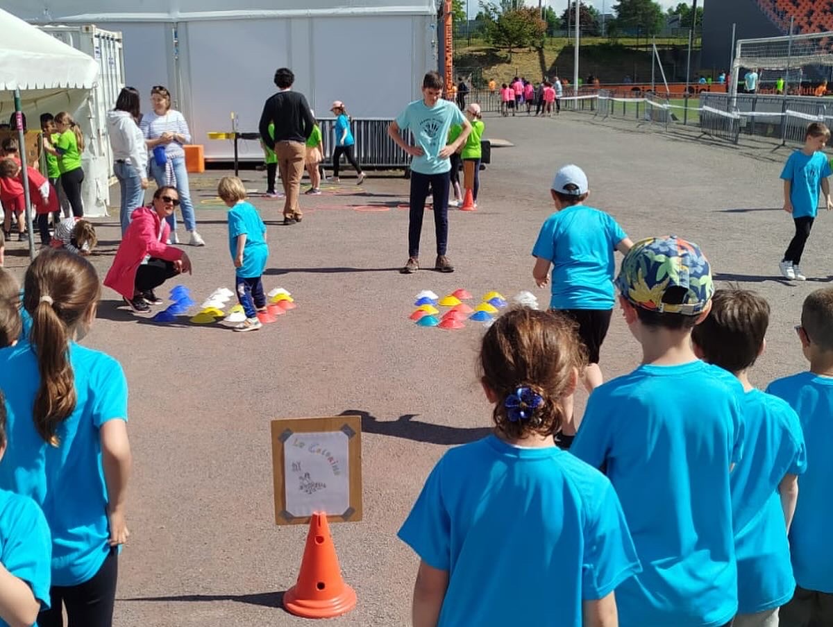CD53 Handball Grand Stade